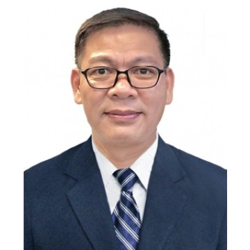 Ông Trần Ngọc Lan
